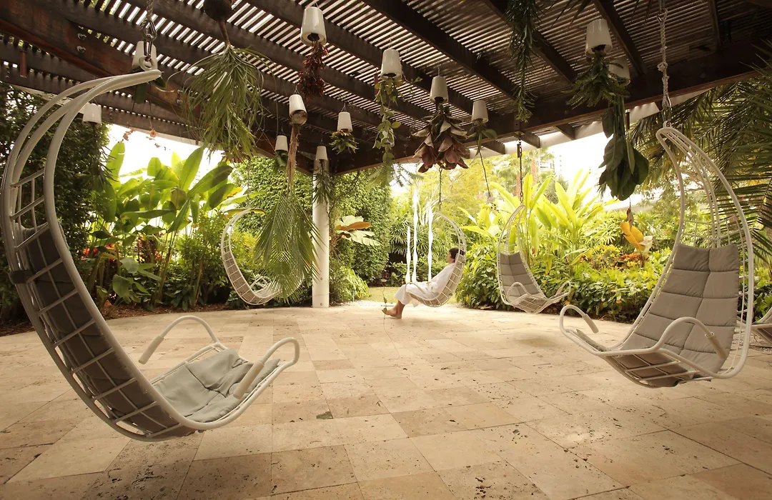 The Standard Spa, Miami Beach (Adults Only)-1