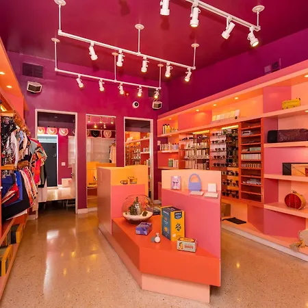 The Standard Spa, Miami Beach (Adults Only)-2